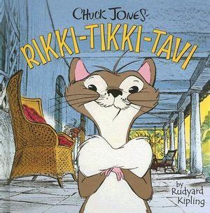 Riki Tiki Tavi
