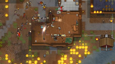 5 Rimworlds Tips