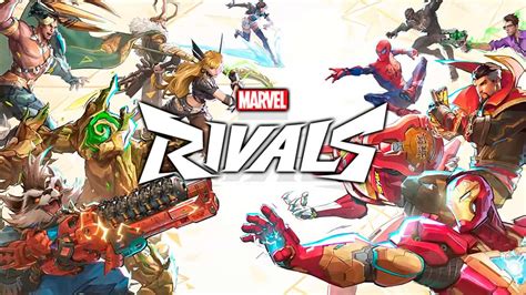 Rivals Games Competition