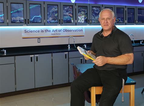 Riverscene Magazine Lake Havasu High School Teacher Prepares Classroom For Learning Riverscene Magazine Lake Havasu High School Teacher Prepares Classroom For Learning