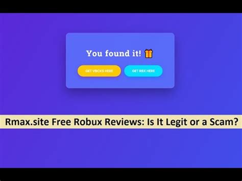 5 Rmax.Site Roblox Tips