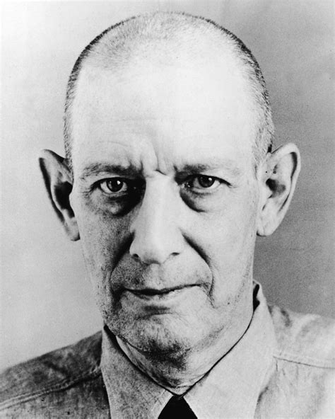 Robert Stroud Birdman