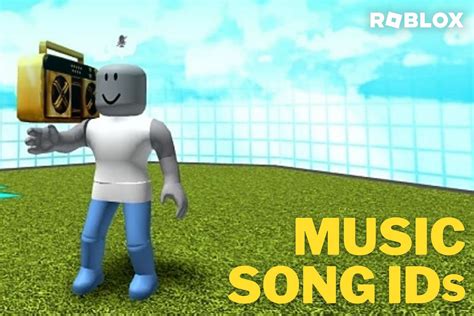 Roblox Song
