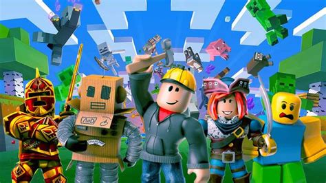 Roblox 4 Roblox 4