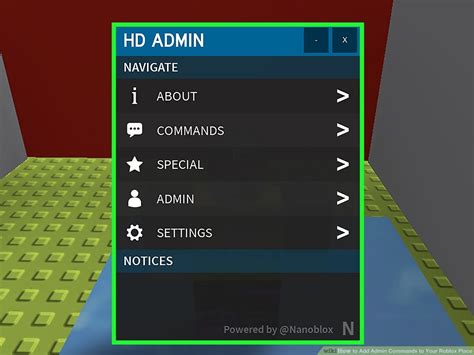 Roblox Admin Commands And How To Use Them Roblox Wiki Guide Ign Roblox Admin Commands And How To Use Them Roblox Wiki Guide Ign