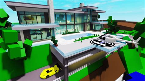 Roblox Brookhaven Rp New Mansion Estates Update Safe Location And Roblox Brookhaven Rp New Mansion Estates Update Safe Location And