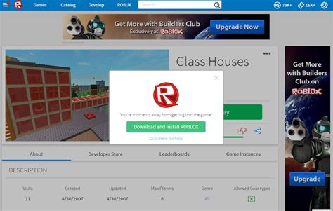 5 Ways Roblox Browser Play
