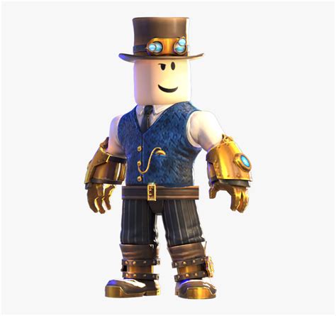 5 Roblox Character Tips