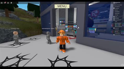 5 Roblox Client Tips