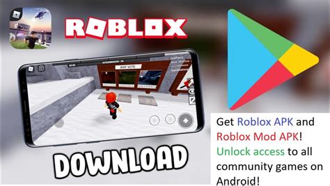Roblox Com APK Download