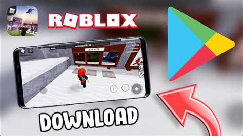 Roblox Download Android Roblox Download Android