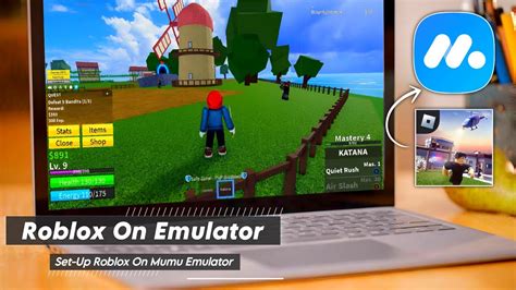Roblox Emulator Online Play