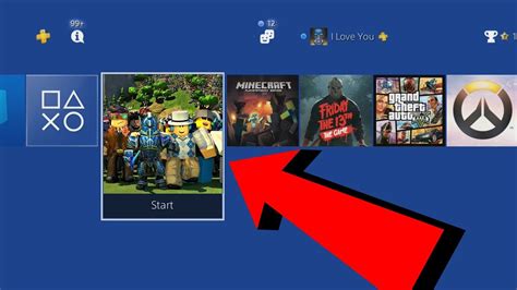 5 Ways Roblox PS4