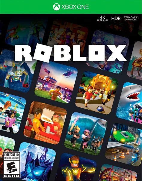 Roblox For Xbox One-1 Roblox For Xbox One-1