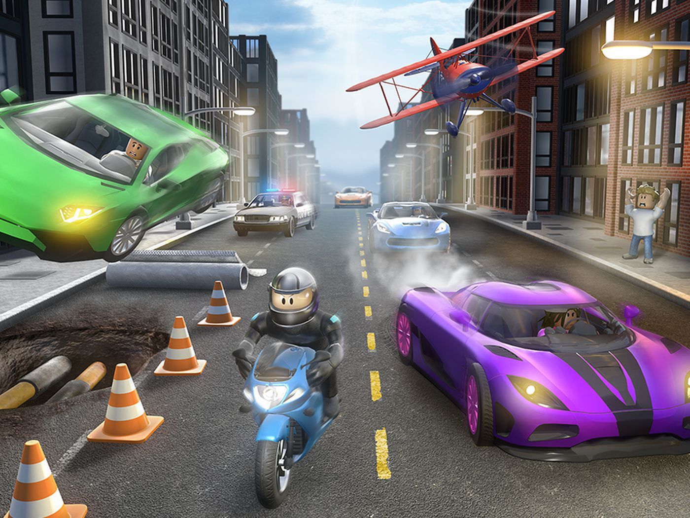 5 Tips Roblox Xbox