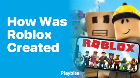 Roblox Founded Date Revealed