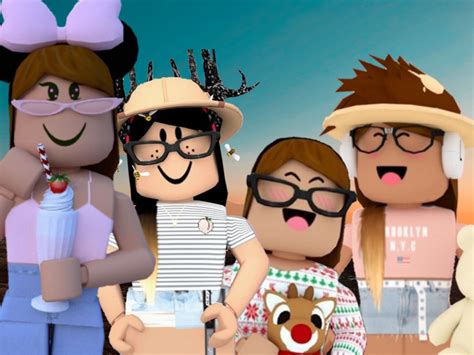 5 Ways Roblox Friend