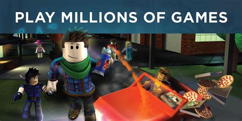 Free Roblox Games Download