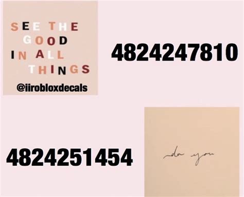 Roblox Id Codes Aesthetic 2025 There S An Ai For That Roblox Id Codes Aesthetic 2025 There S An Ai For That