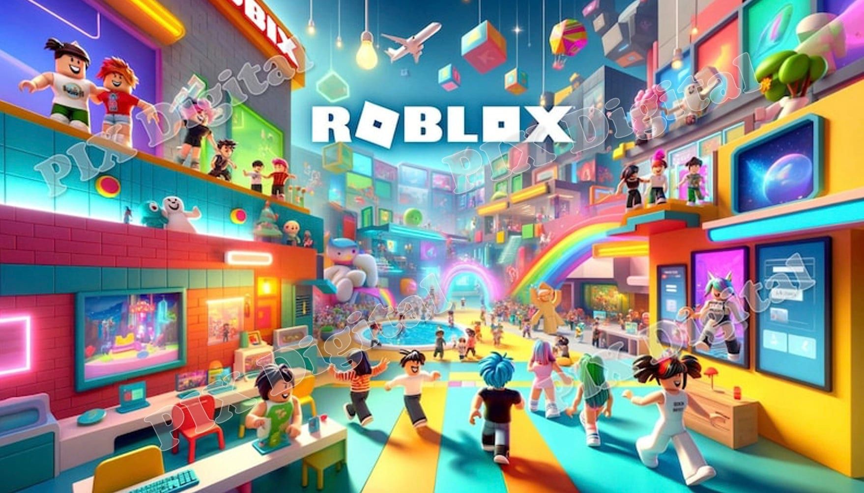 Roblox Marketplace Images