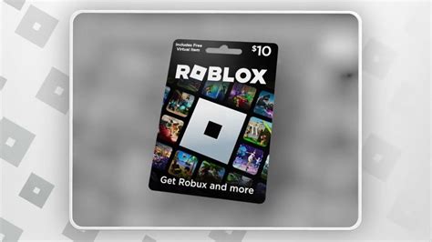 Roblox Money Card Codes