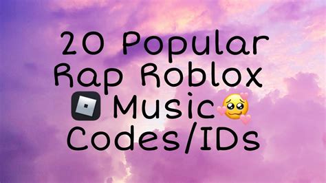 Roblox Music Ids 2025 Working Codes Alonso Walker Roblox Music Ids 2025 Working Codes Alonso Walker