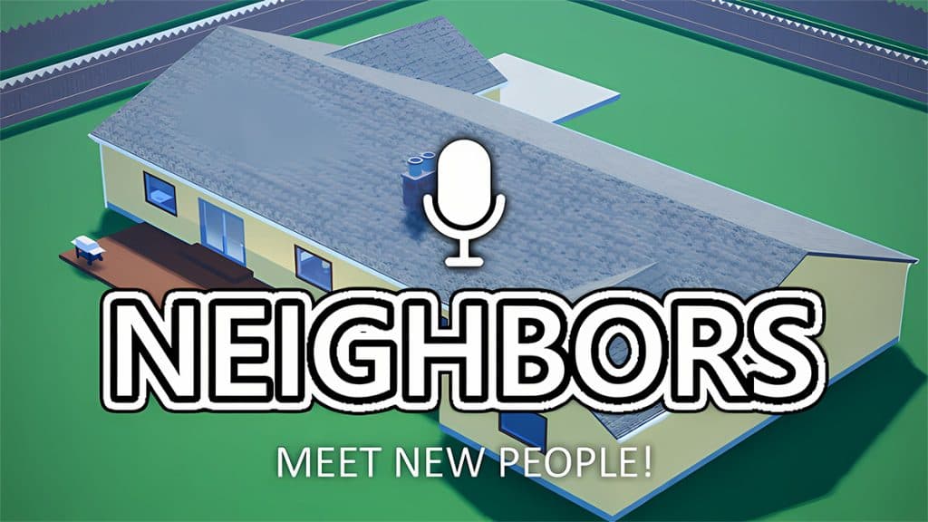 Roblox Neighbors Codes May 2024 Roblox Roblox Neighbors Codes May 2024 Roblox
