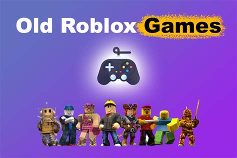 Roblox Original Game Fun
