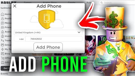 Roblox Employee Phone Number