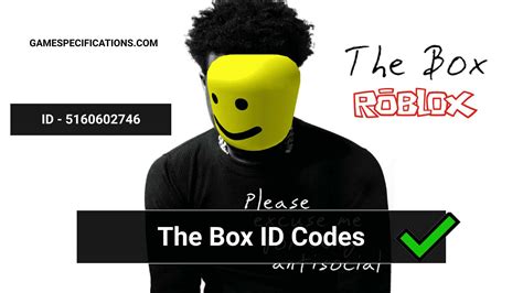 Roblox Picture ID Codes