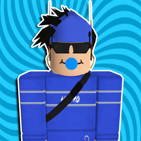 Roblox Profile Setup Guide