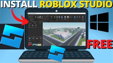 Roblox Studio Create Games
