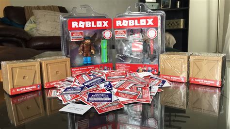 Roblox Toys Redemption Codes
