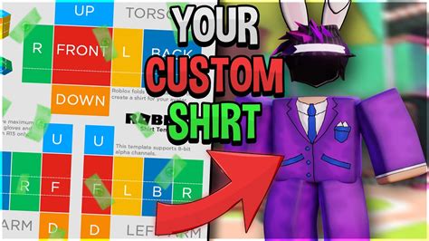 5 Tips Roblox Tshirt Creator