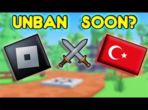 Roblox Turkey Ban Explained