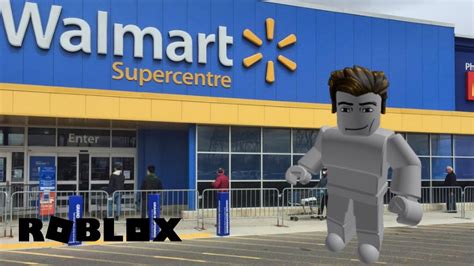 Roblox Games At Walmart