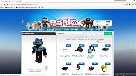Roblox Website Evolution 2004 2017 Youtube Roblox Website Evolution 2004 2017 Youtube
