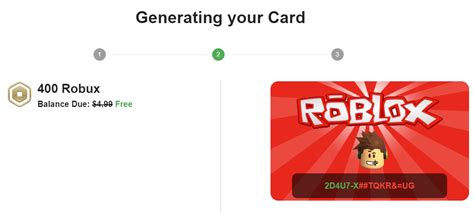 Free Robux Generator Robloxhub