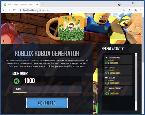 5 Ways Robux Generator