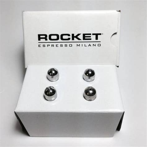 Rocket Steam Tip Set Espresso Ninja Rocket Steam Tip Set Espresso Ninja