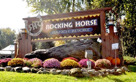 Rocking Horse Ranch Resort Rocking Horse Ranch Resort
