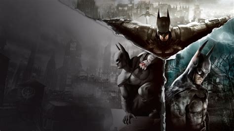 Rocksteady The Studio Behind The Batman Arkham Games Loses Its Co Rocksteady The Studio Behind The Batman Arkham Games Loses Its Co