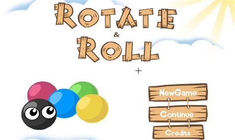 5 Roll Games