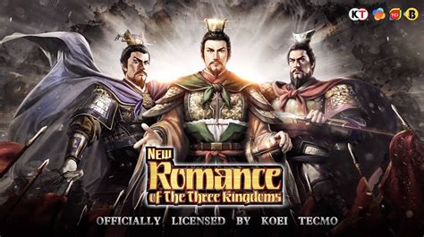 5 Ways Romance Kingdom
