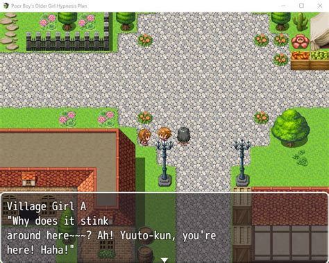 RPGM Sex Games Collection