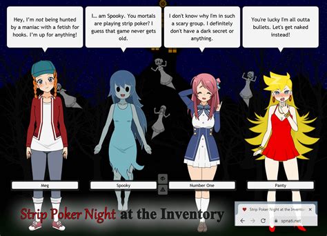 5 Rule 34 Games