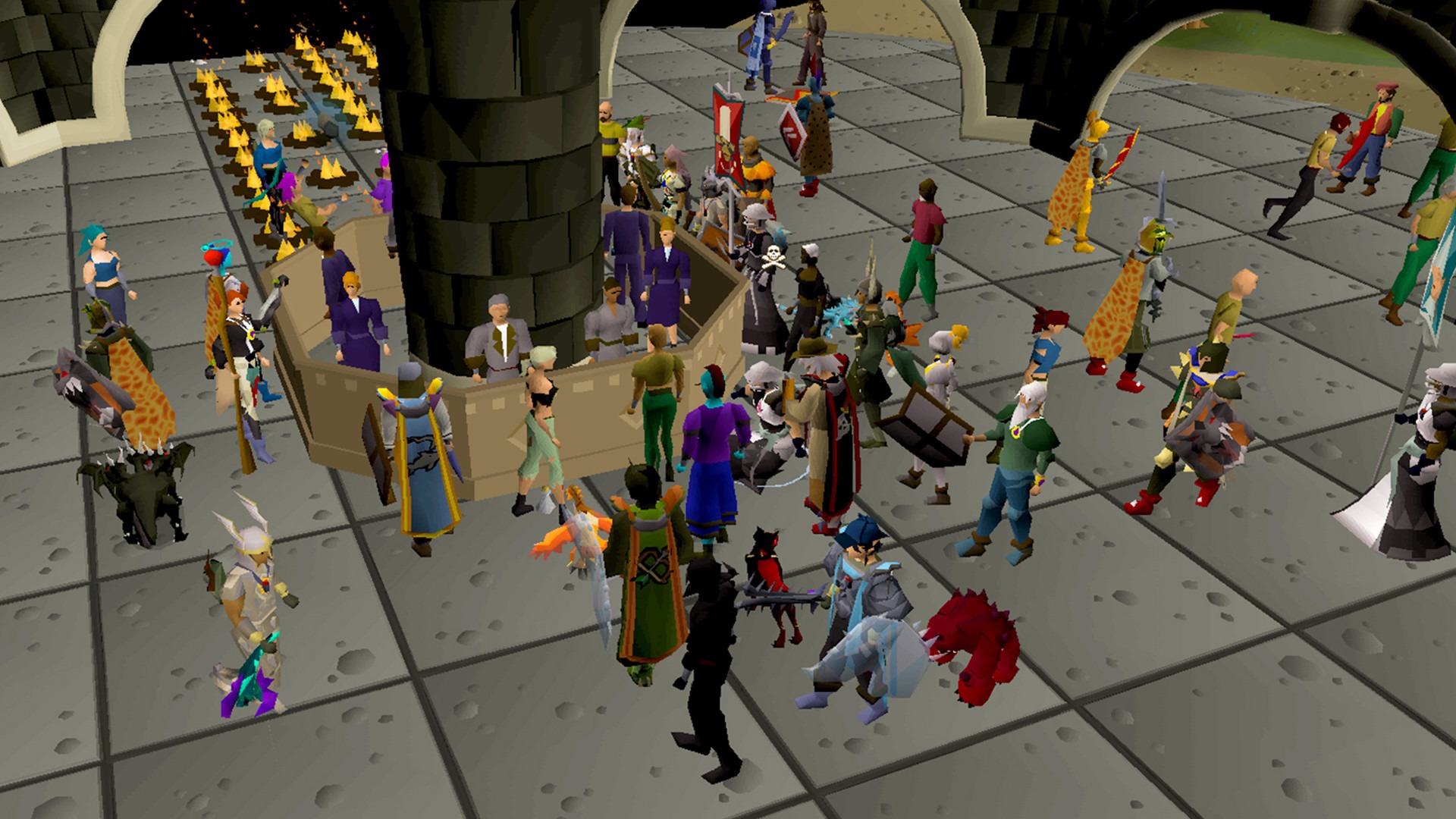 5 Tips RuneScape