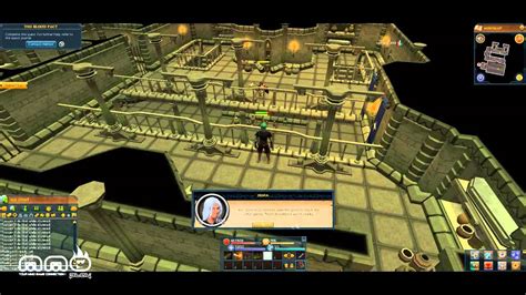 Runescape 3 Gameplay First Look Hd Youtube Runescape 3 Gameplay First Look Hd Youtube