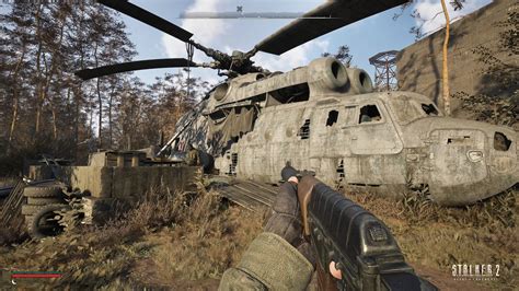 S T A L K E R 2 Heart Of Chornobyl Come To Me Gameplay Trailer S T A L K E R 2 Heart Of Chornobyl Come To Me Gameplay Trailer