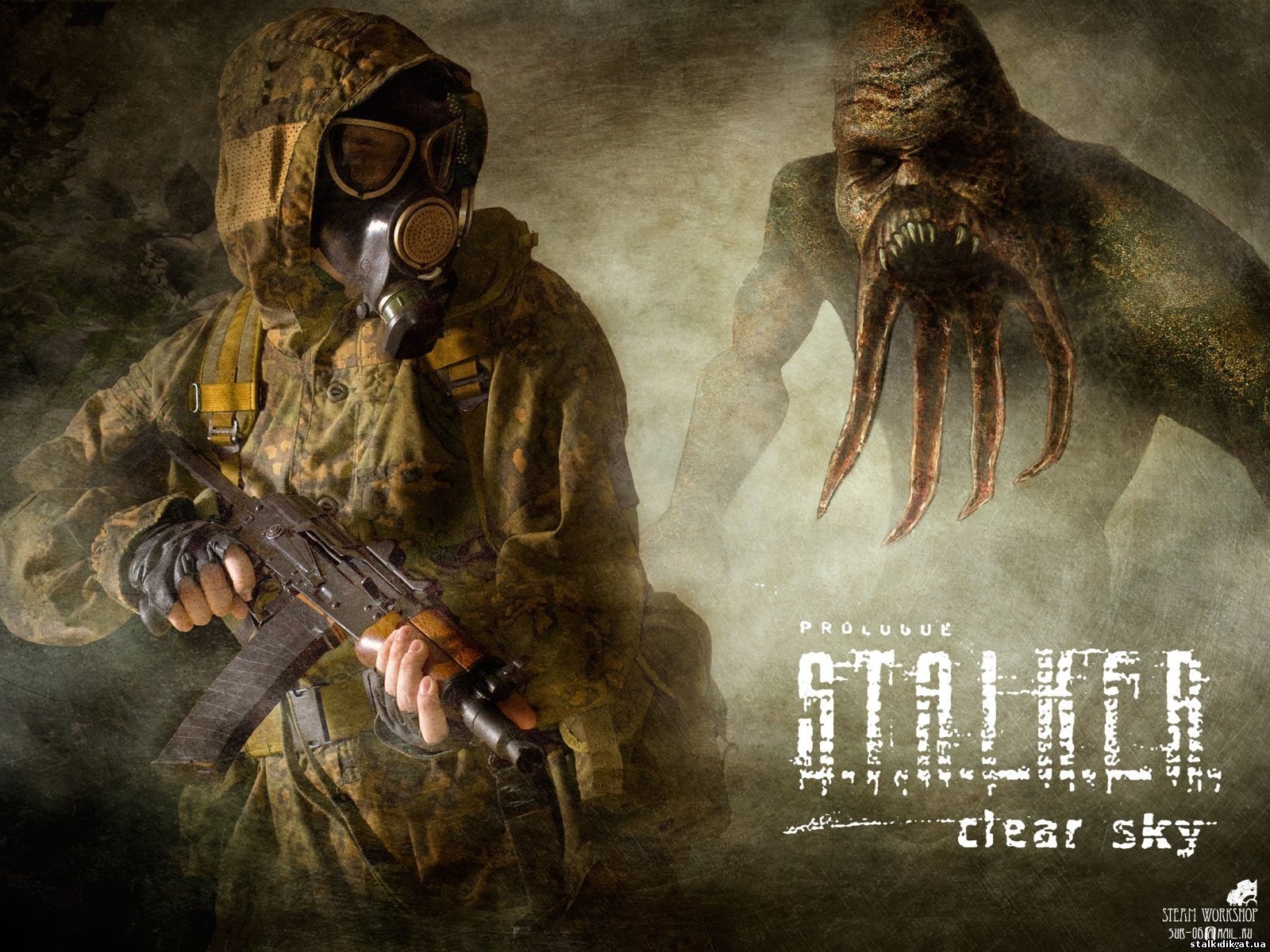 5 Tips S.T.A.L.K.E.R. 2
